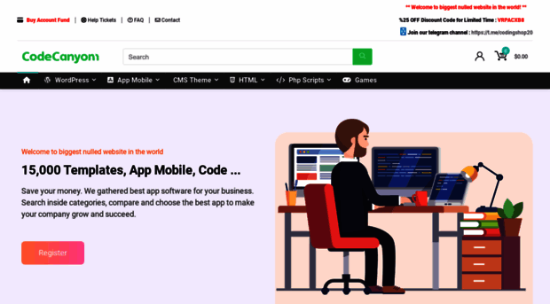coderflare.org