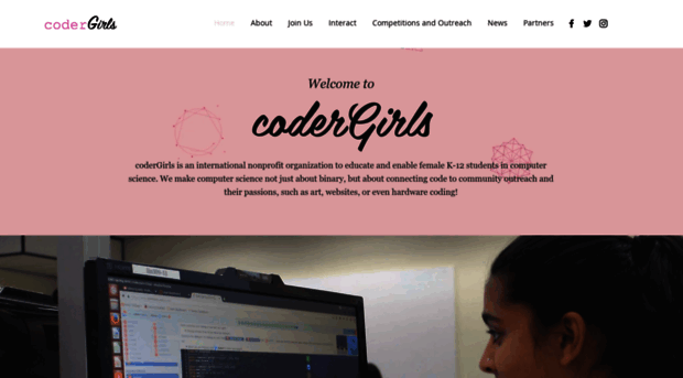 codergirls.org