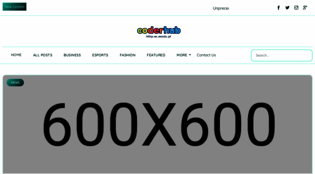 coderhub.edu.pl