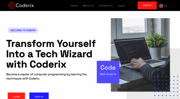coderix.net