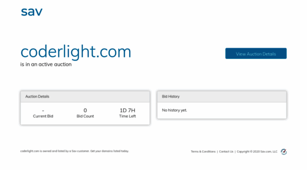 coderlight.com