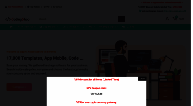 codernull.net