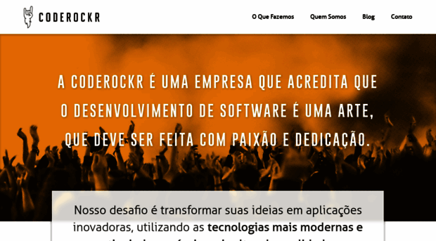 coderockr.com