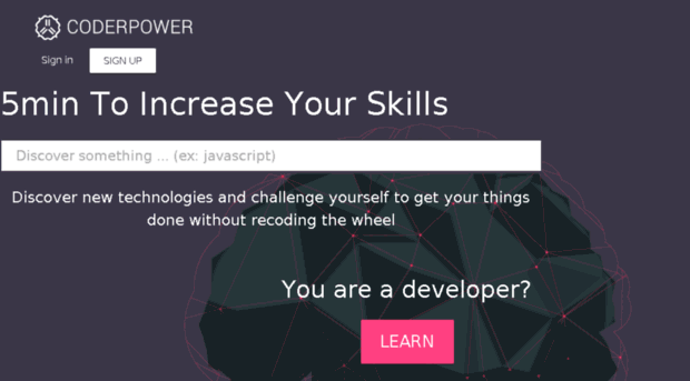 coderpower.com