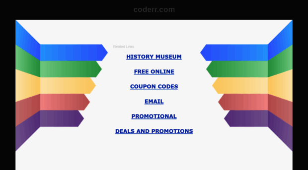 coderr.com