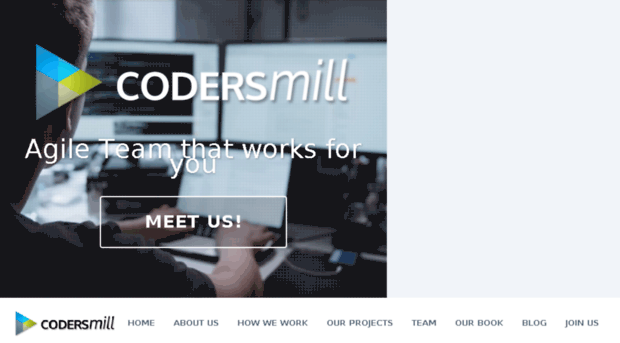 coders-mill.com