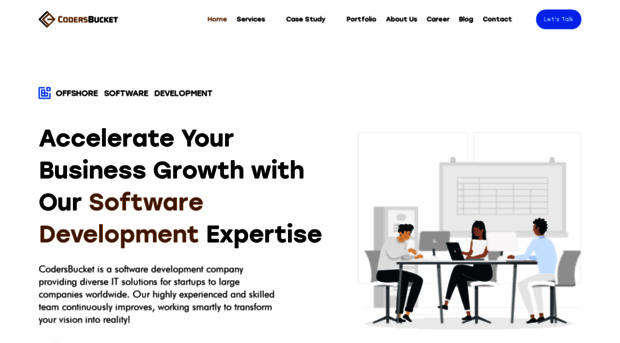 codersbucket.com