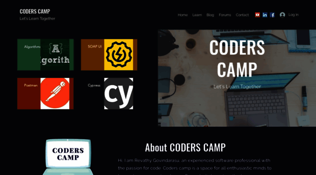 coderscamp.tech