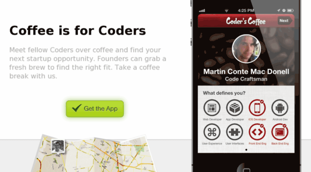 coderscoffee.com