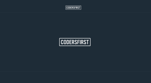 codersfirst.com