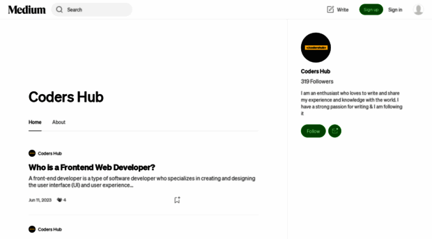 codershub.medium.com