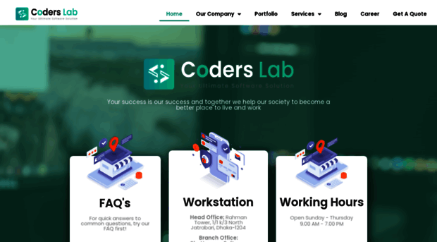 coderslab.com.bd