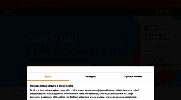 coderslab.pl
