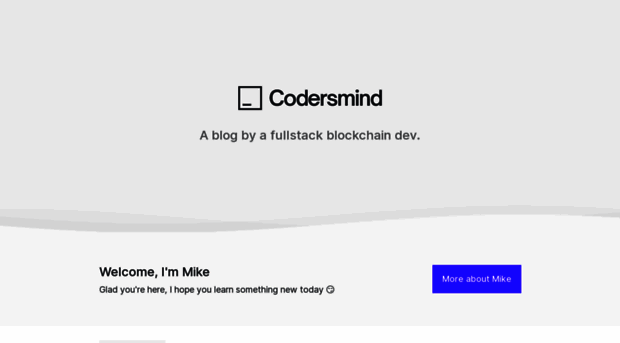 codersmind.com