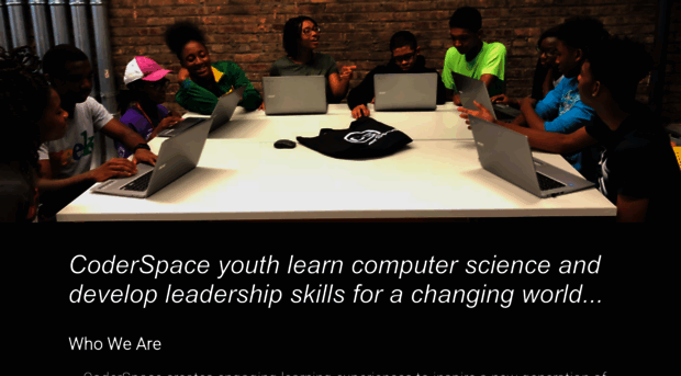 coderspace.org