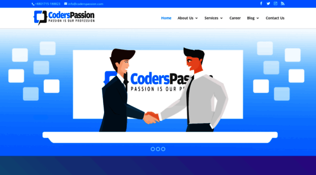 coderspassion.com