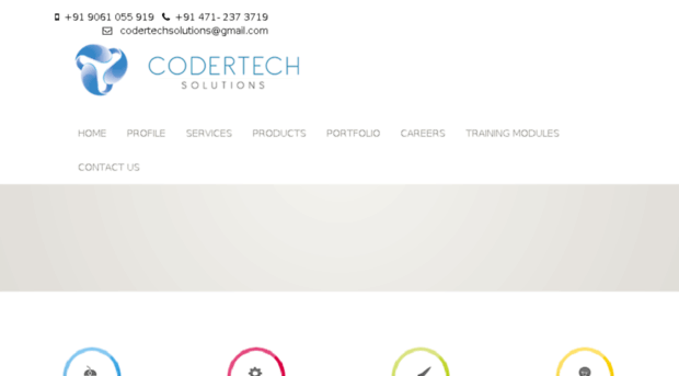 codertechsolutions.com