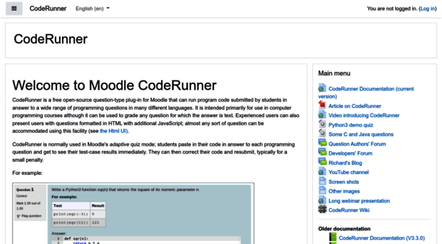 coderunner.org.nz