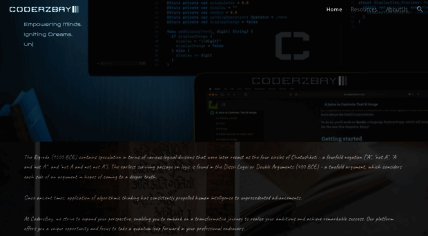 coderzbay.com