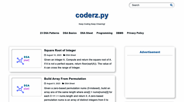 coderzpy.com