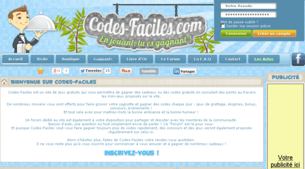 codes-faciles.net