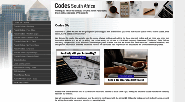 codes-sa.co.za