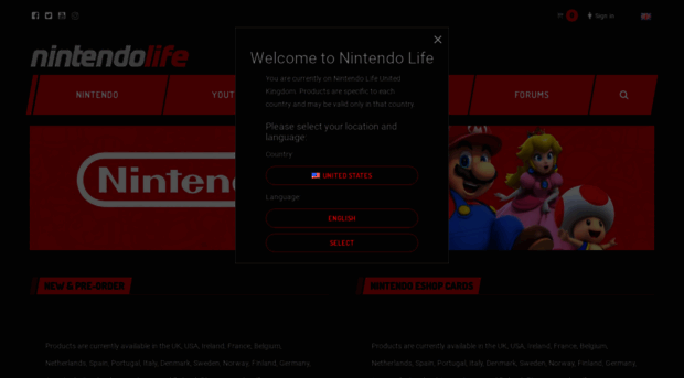 codes.nintendolife.com