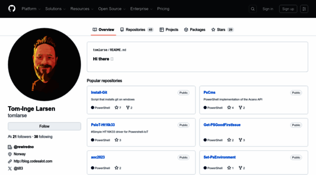 codesalot.com