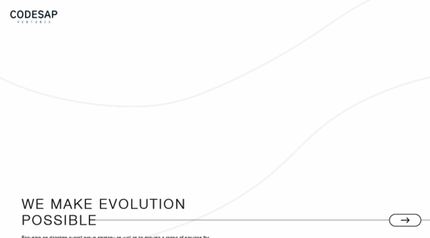 codesapventures.com