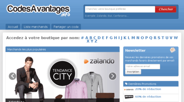 codesavantages.info