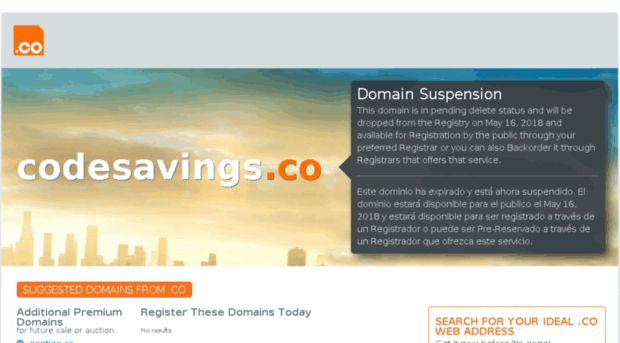 codesavings.co