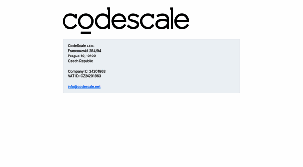 codescale.net