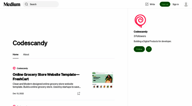 codescandy.medium.com