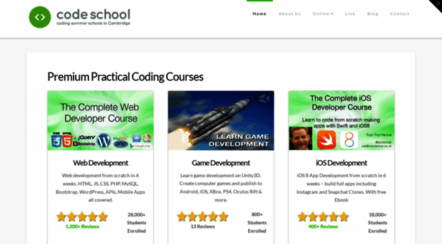 codeschool.org.uk