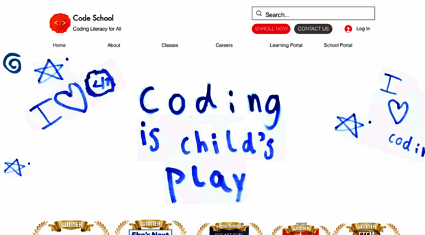 codeschool.pk