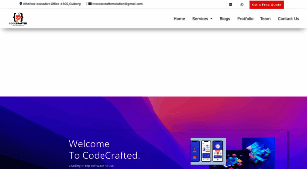codescrafted.com
