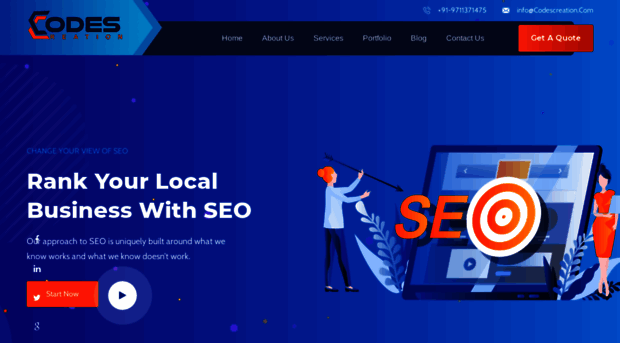 codescreation.com
