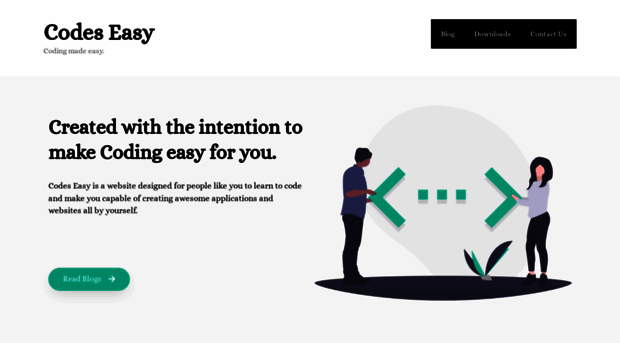 codeseasy.com