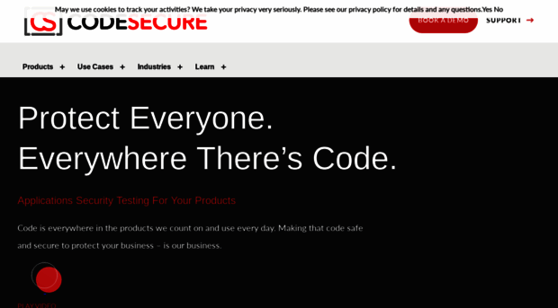 codesecure.com