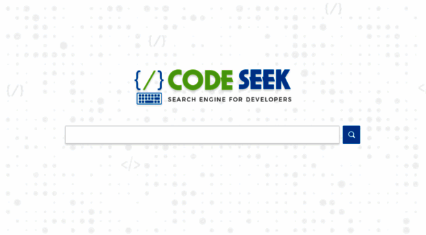codeseek.com
