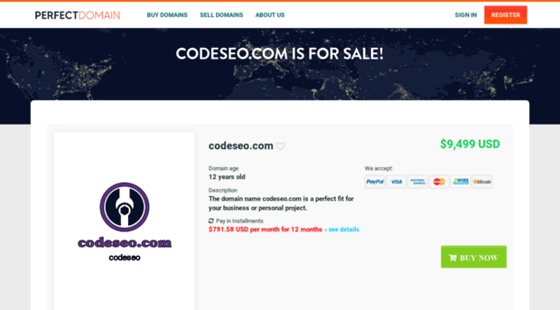 codeseo.com