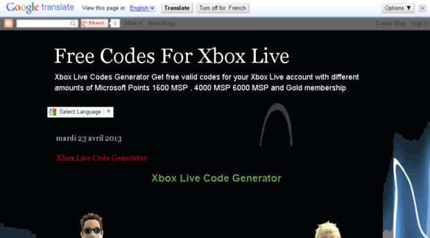 codesforxboxlive.blogspot.com