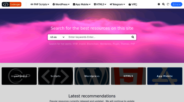 codesger.org