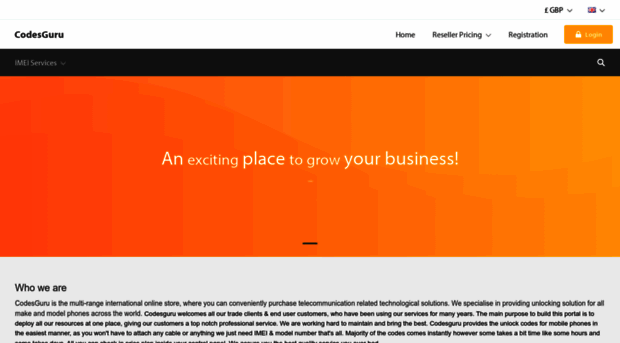 codesguru.co.uk