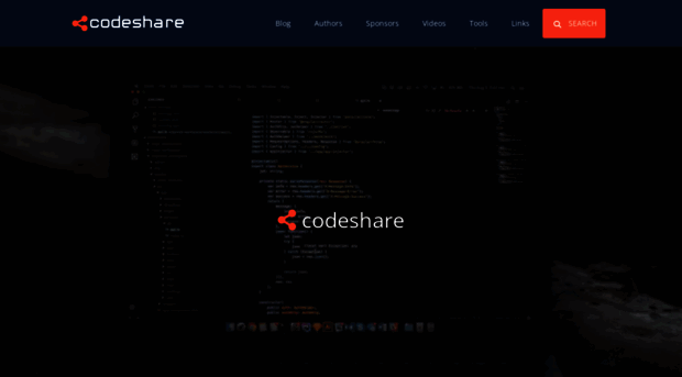 codeshare.co.uk