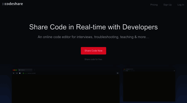 codeshare.io