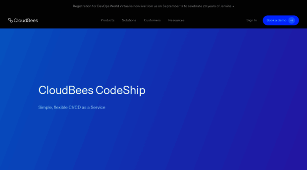 codeship.com