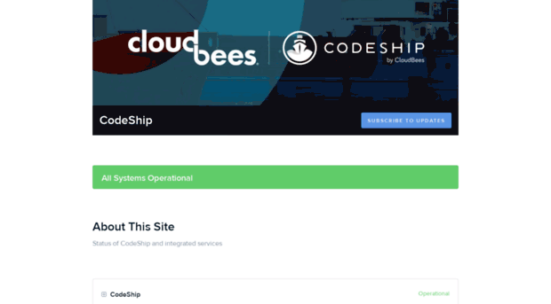 codeshipstatus.com