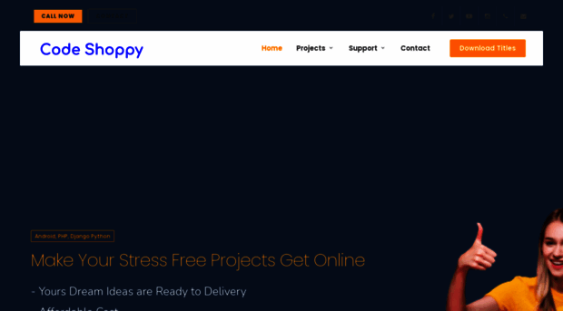 codeshoppy.com