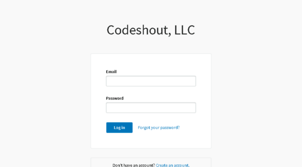 codeshout.recurly.com